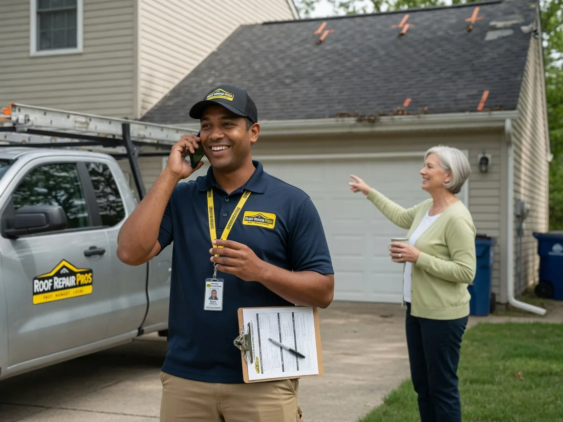 Roof Repair Davisville, WV FAQs